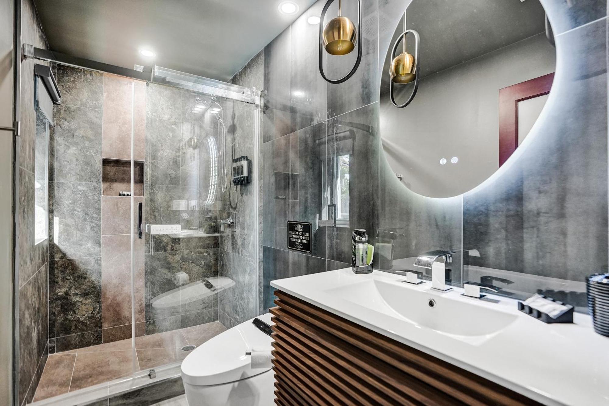 Kiki 3 - Men'S Clothing Optional Guest Houses Wilton Manors Dış mekan fotoğraf